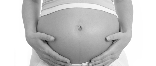 Zwangerschapsreflexologie